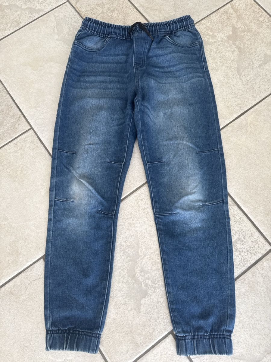 Hosen: Hose Gr.152 – Gebraucht aus Waltenschwil von lina-04