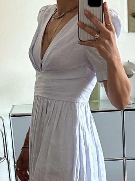 Zimmermann Vestiti: Zimmermann Kleid Size 0 – Nuovo (secondo la descrizione) da Zürich venduto da MUR8038 1