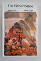 Die Riesenberge / SJW-Buch B 14 / Stepan Zavrel / Ab Fr. 5.-