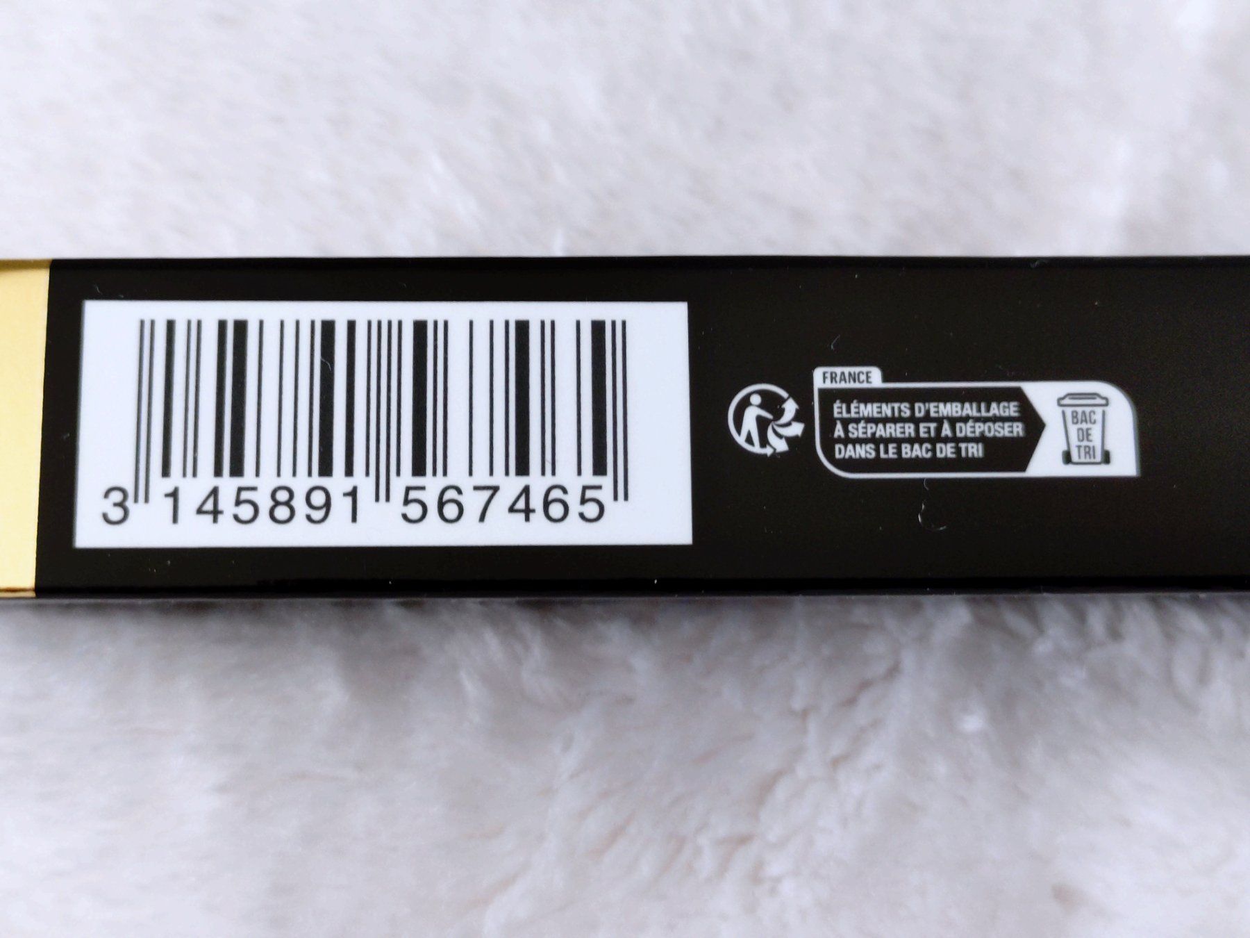Chanel Make-up: Chanel Rouge Coco Gloss 166 physical – Nuovo e nell'imballaggio originale da Bottmingen venduto da Malina_Outlet 3