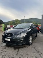 Seat Leon 2.0 TDI 2011
