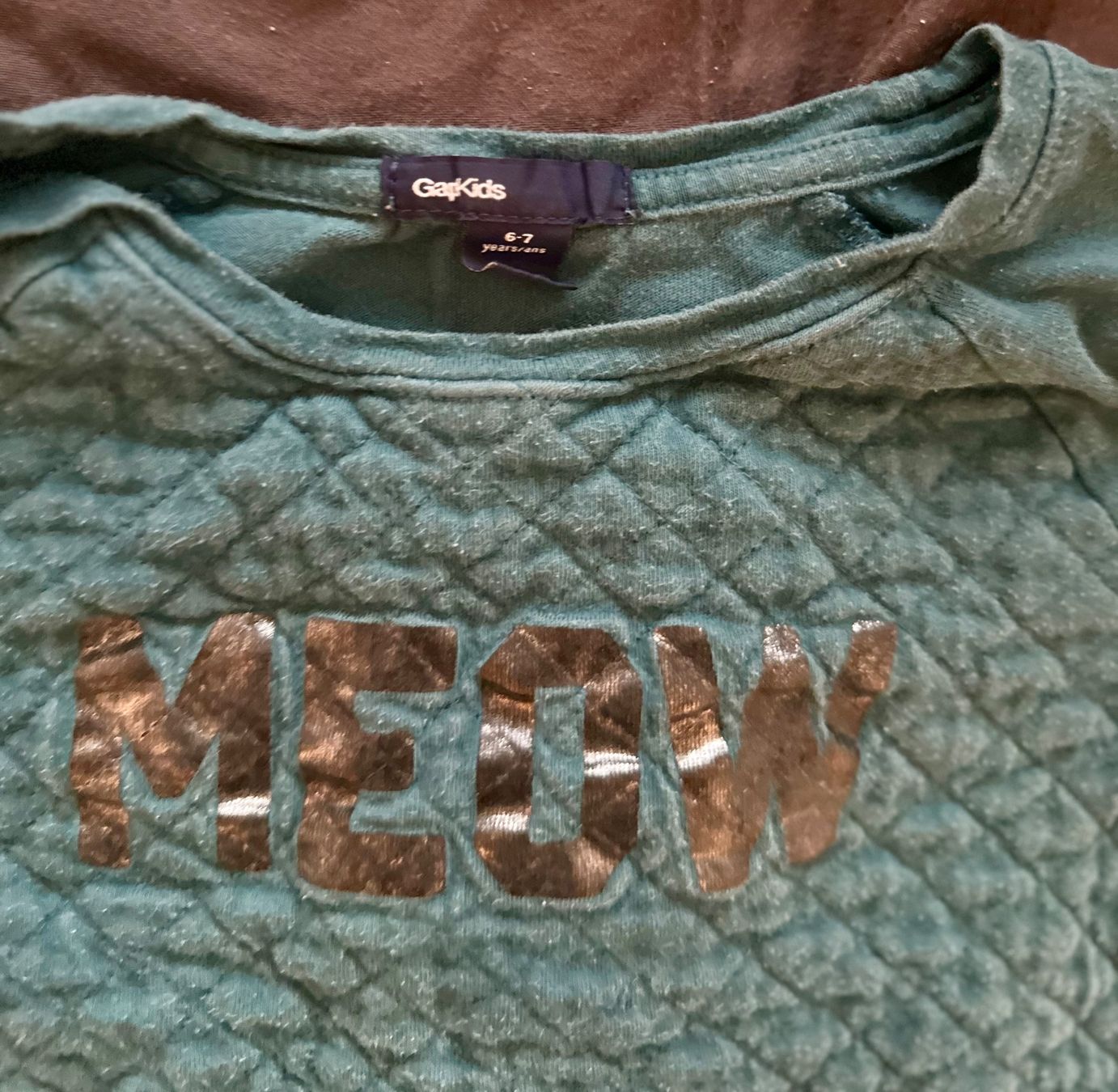 Gap Pulls et sweat-shirts: GAP Sweatshirt – D'occasion à Dürrenroth par tvy_bh56 1