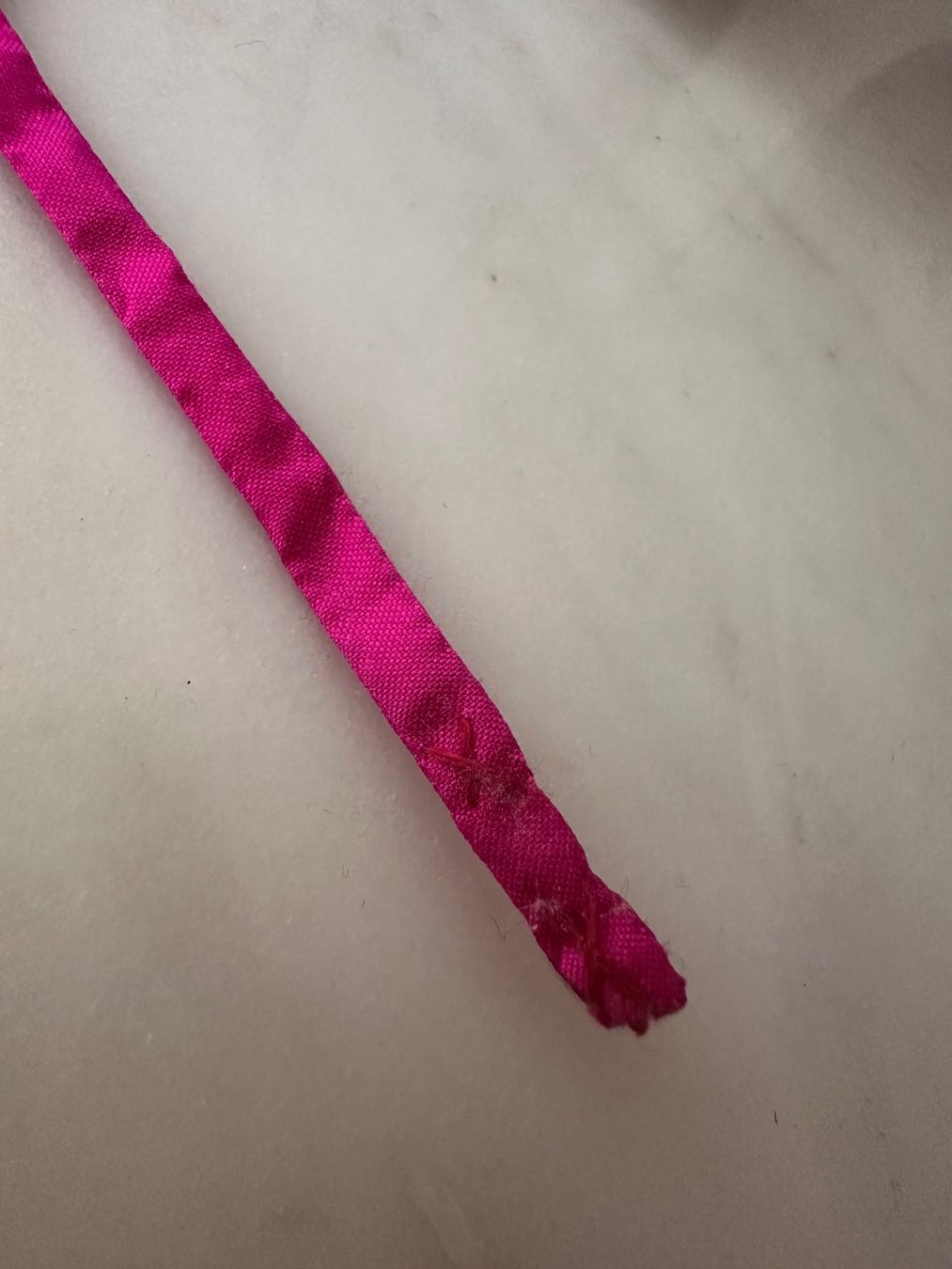 Ensoie Armbänder & -reifen: enSoie Seidenarmband mit Perlen – Gebraucht aus Illnau von Cnordsee 6