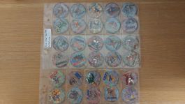 Pog Boink! Full Set 1-30