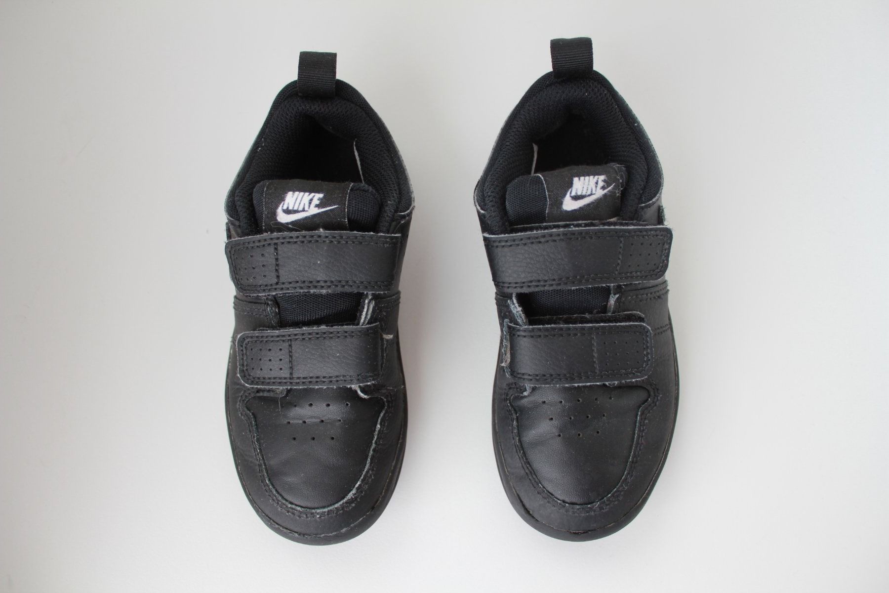 Nike Scarpe per ragazzi: Baskets Nike t. 27.5 – Usato da Peseux venduto da Gilloss 1