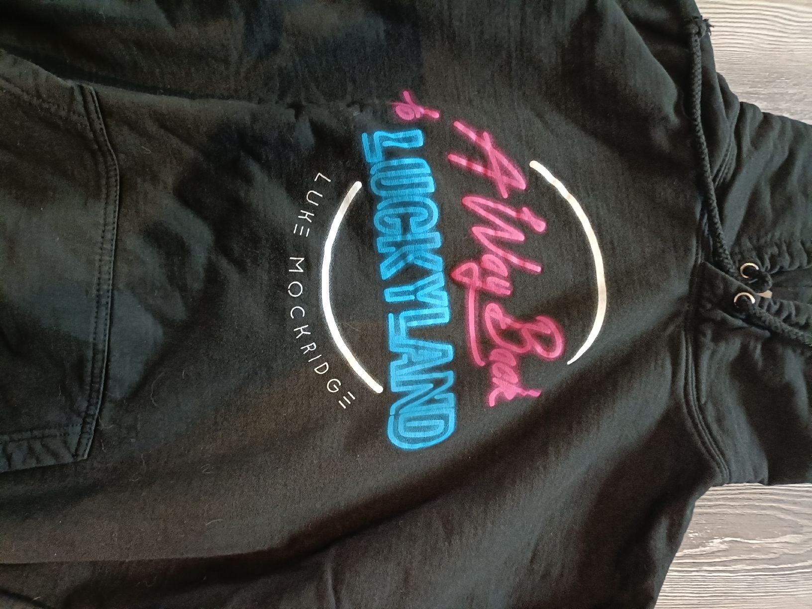Pullover & Sweatshirts: Hoodie XXL – Neu (gemäss Beschreibung) aus Tenniken von Pasci1990 1