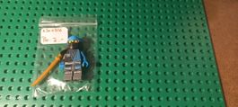 Mini figurine Lego ( Nya - Core )