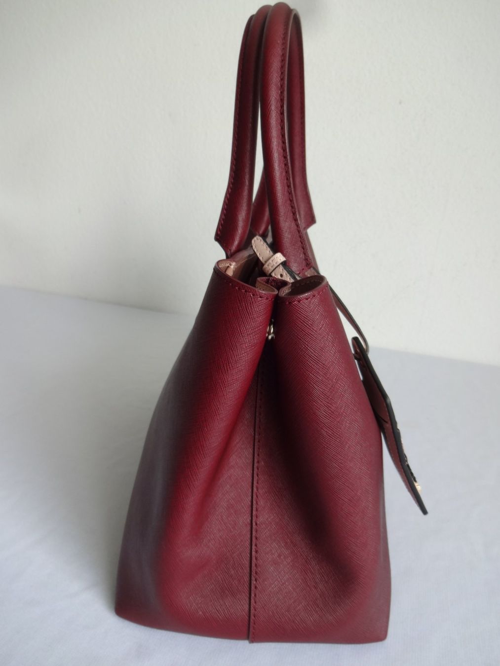 Karl Lagerfeld Borse da donna: "" Karl Lagerfeld ""  Leder Tasche – Nuovo (secondo la descrizione) da Frauenfeld venduto da Reyy58 1