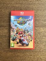 Nintendo Mario Kart World Switch 2 - Neu 