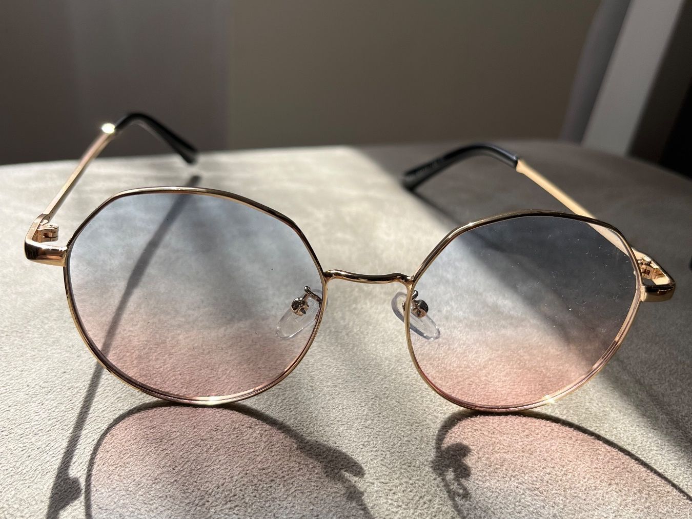 Brillen & Gläser: New Lunettes UV400 unisexe – Neu (gemäss Beschreibung) aus Chêne-Bougeries von Seetooyoo
