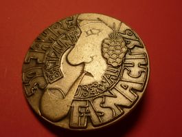 BÄJZUNFT  30 JAHRE SILBER (OBERWALLIS)