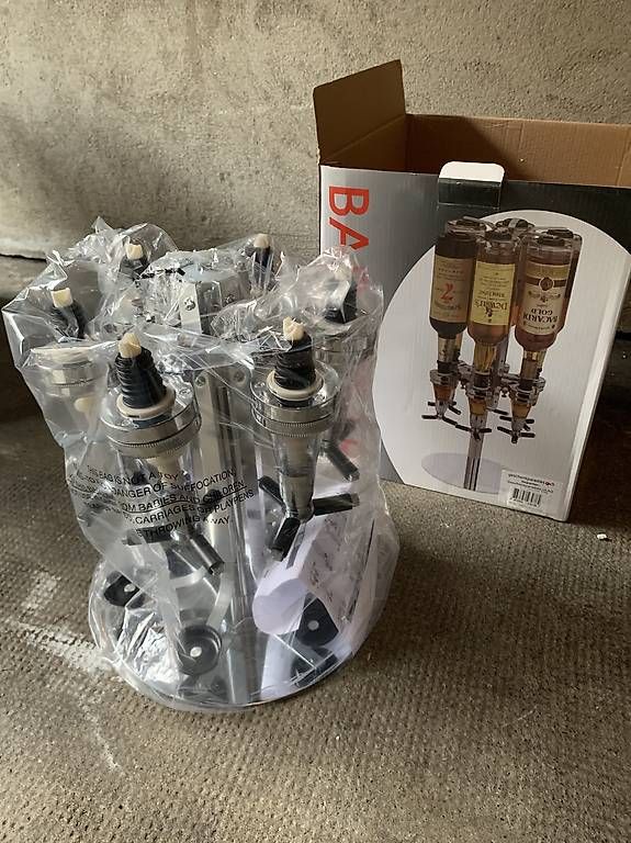 Altro per Gastronomia & Hotel: Distributeur de boisson – Usato da Vessy venduto da oeu_s6nj 1