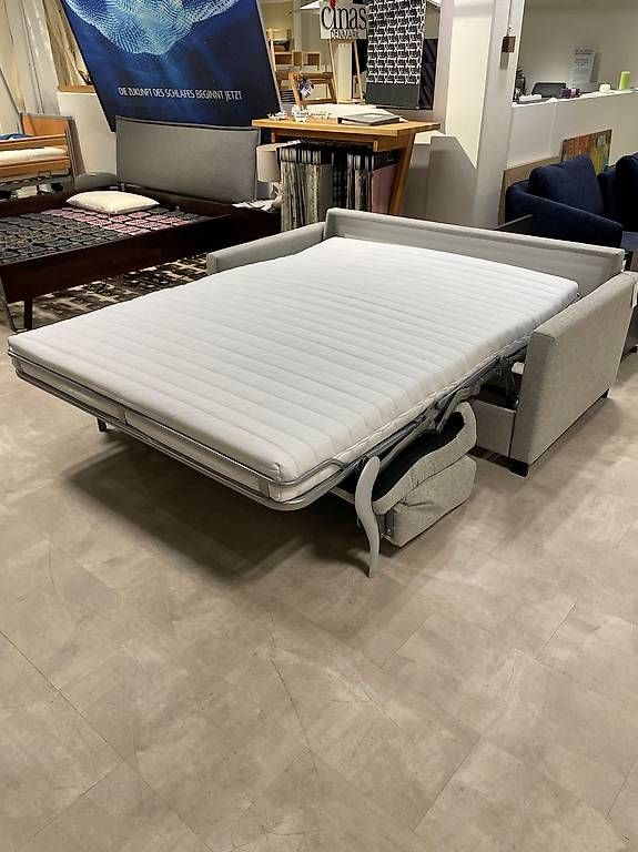 Divani: Bali Schlafsofa Messina – Usato da Volketswil venduto da wirzwohnen 3