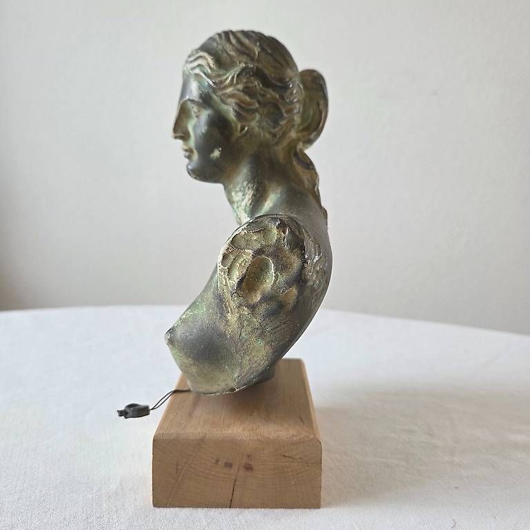 Sculture & Statue: Büste Aphrodite von Milo – Usato da Zug venduto da Sunshine_113 1