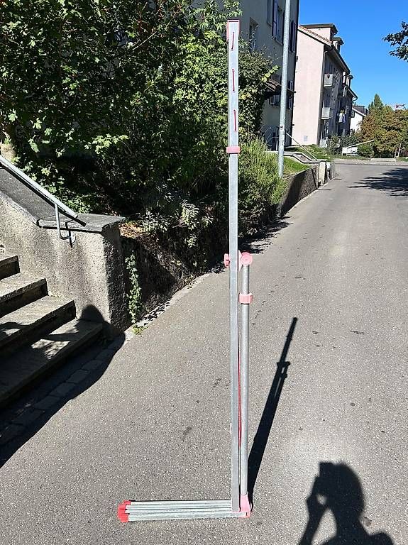 Stewi Wäscheständer: Stewi Libelle XL Wäscheständer – Gebraucht aus Bern von chuderluri68 3
