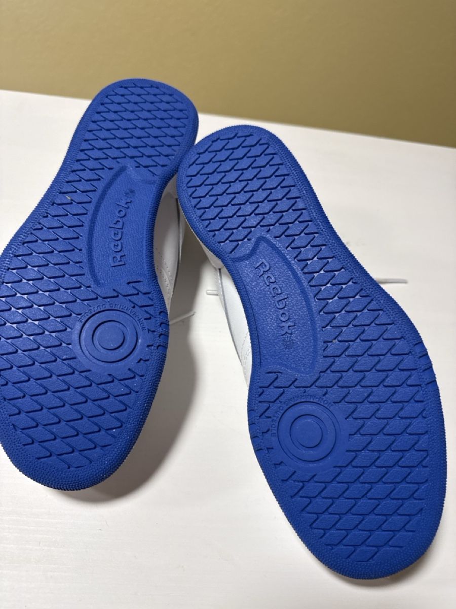 Reebok Scarpe da uomo: Neu Sneaker Reebok Gr. 37 – Nuovo e nell'imballaggio originale da Boswil venduto da Karli10 2