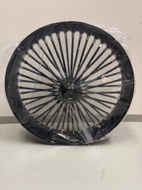 Harley-Davidson Jantes: Harley Big Spoke 21x3.5 – Neuf avec emballage d'origine à Vacallo par mvtony