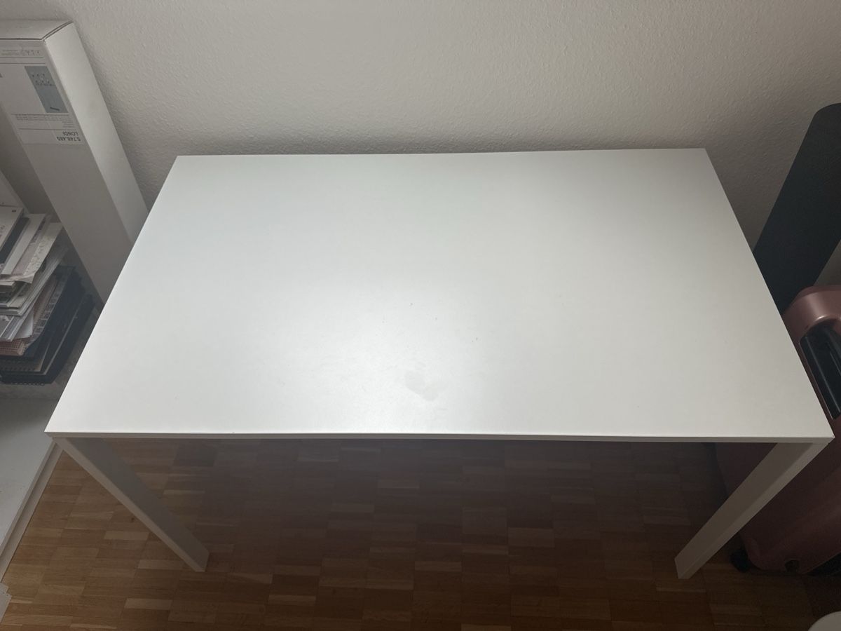 Tavoli: Tisch 125 x 75 cm – Usato da Ettingen venduto da JaneSP 1