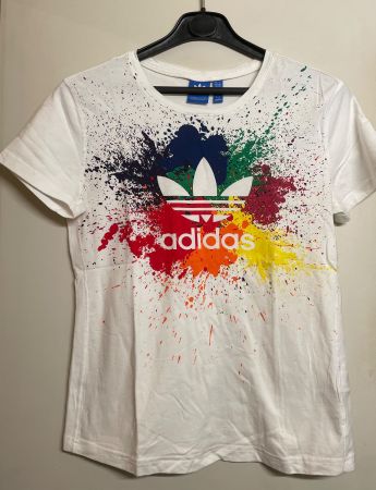 T-shirt Adidas - Neuf
