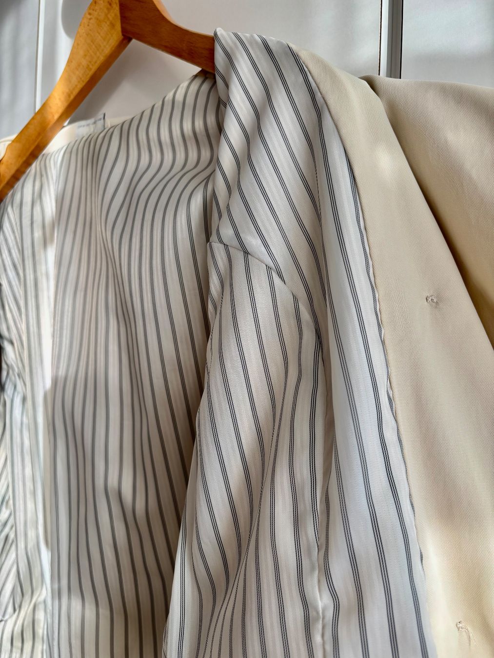Cappotti: Wasserabweisender Trenchcoat – Nuovo (secondo la descrizione) da Niederrohrdorf venduto da Madoqua 2