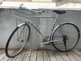Koga Miyata 56 cm Vintage Citybike / Rennvelo Shimano 500 Br
