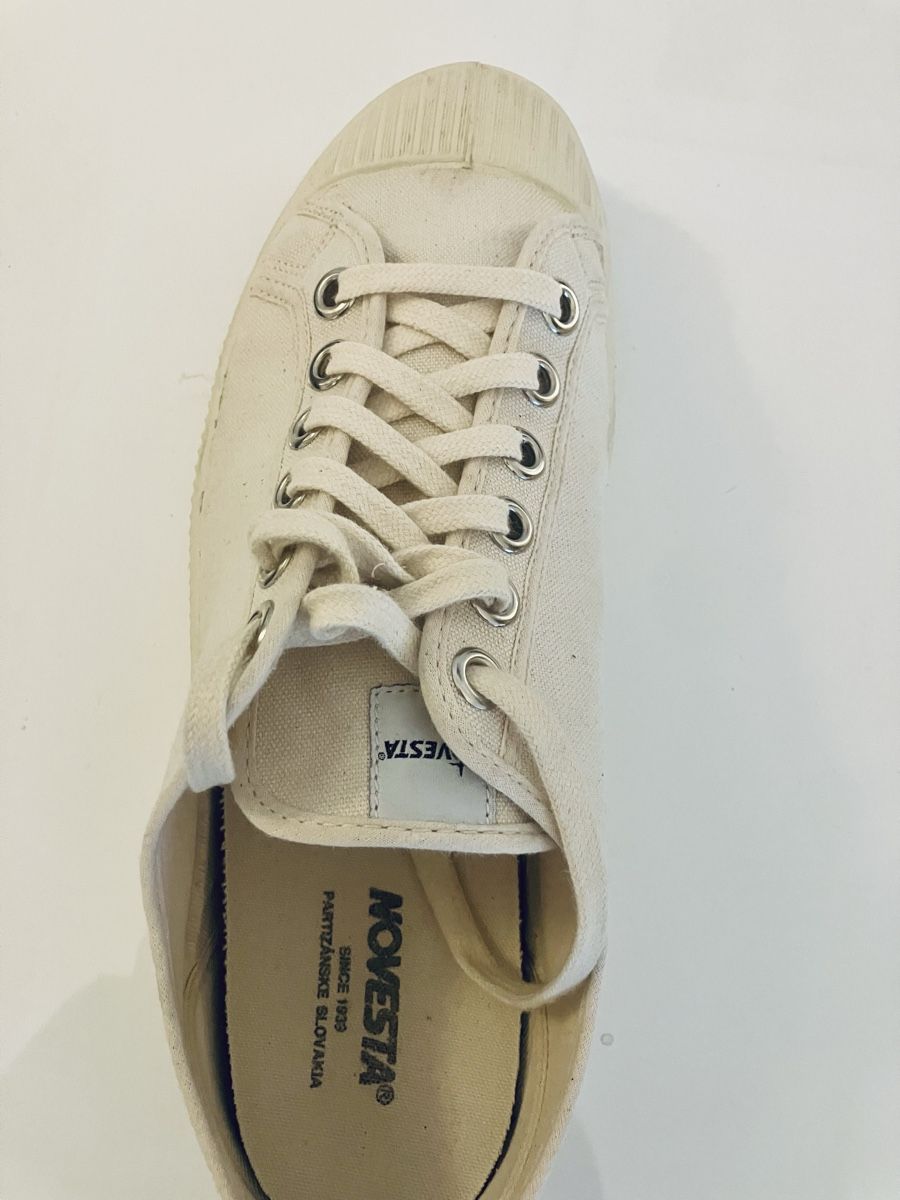 Scarpe da uomo: NOVESTA STAR MASTER (Taille 43) – Usato da Lausanne venduto da frankydrive 3
