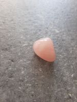 Rosenquarz Stein (18g)