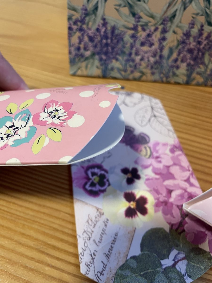 Tutte le decorazioni: Geschenkverpackungen Set – Nuovo (secondo la descrizione) da Rütihof venduto da schnigobert.schni 9