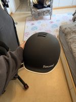 Thousand Helm Grösse M, Schwarz