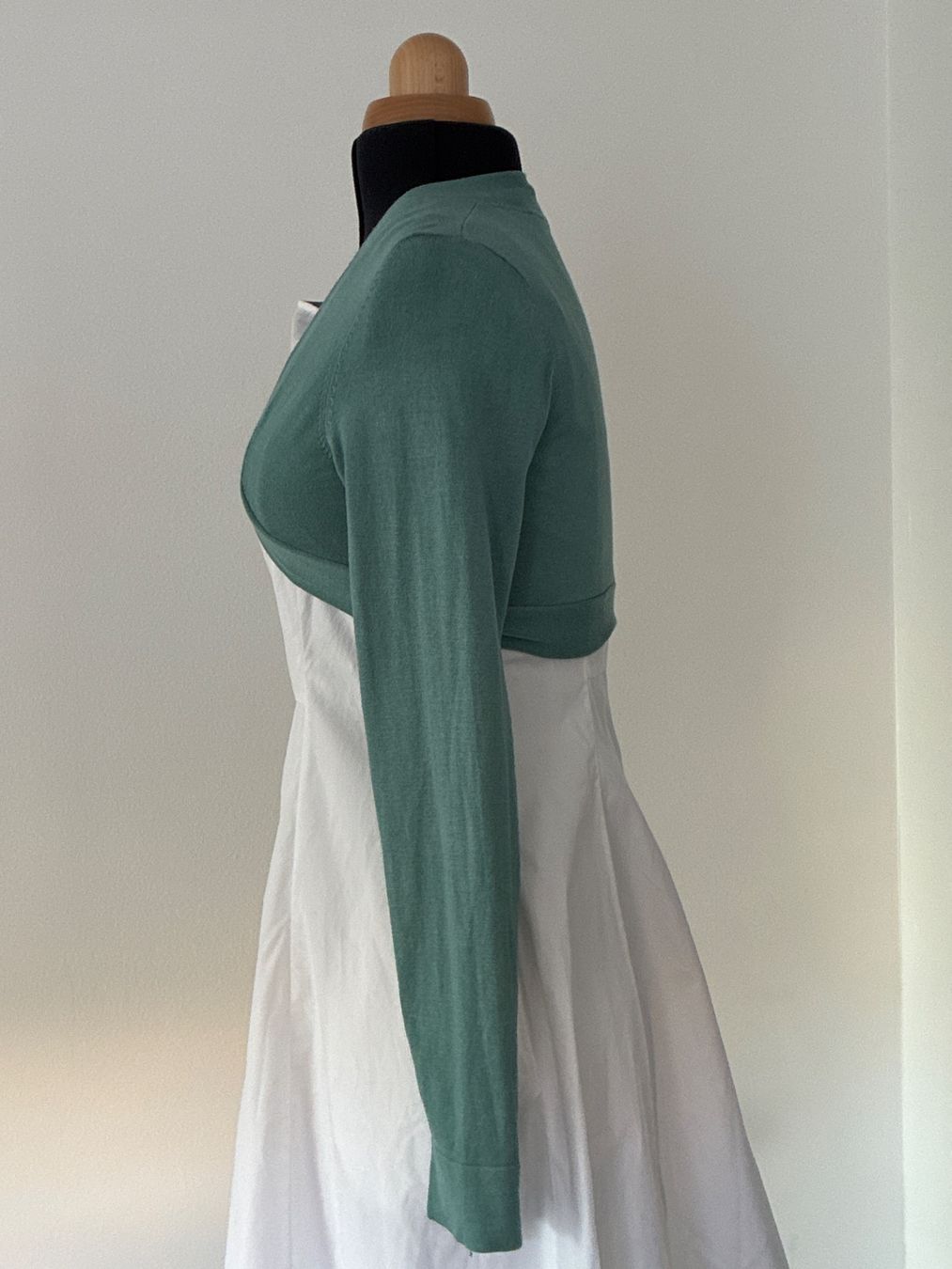 Esprit Bolero: Bolero von Esprit Gr M/L – Usato da Davos Platz venduto da nanigl 1