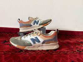 New balance 997H