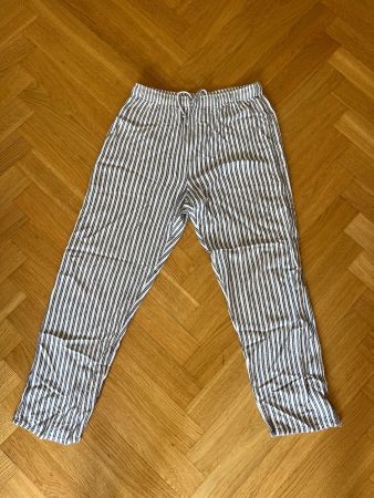 Sommerhose gestreift Marokko Gr. S