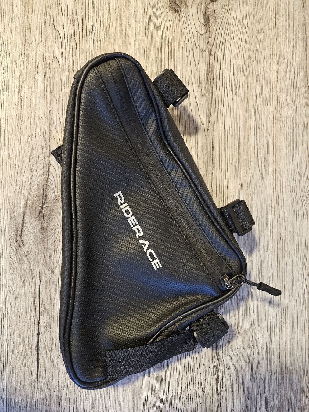 Borse: Riderace Velotasche, neu! – Nuovo e nell'imballaggio originale da Hunzenschwil venduto da nudget