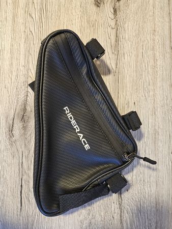 Riderace Velotasche, neu!