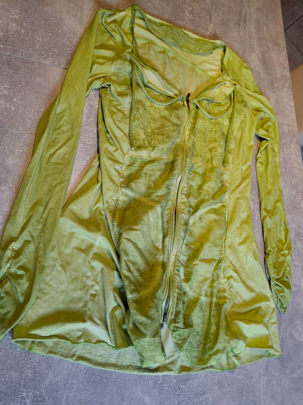 Giacche: Veste légère taille 40 marque Simclai – Usato da Villiers venduto da san_jn5w