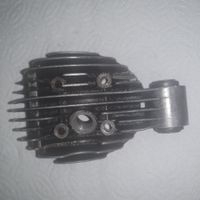 Sachs Zylinderkopf gebläsegekühlt 50/2 50/3 siehe Fotos