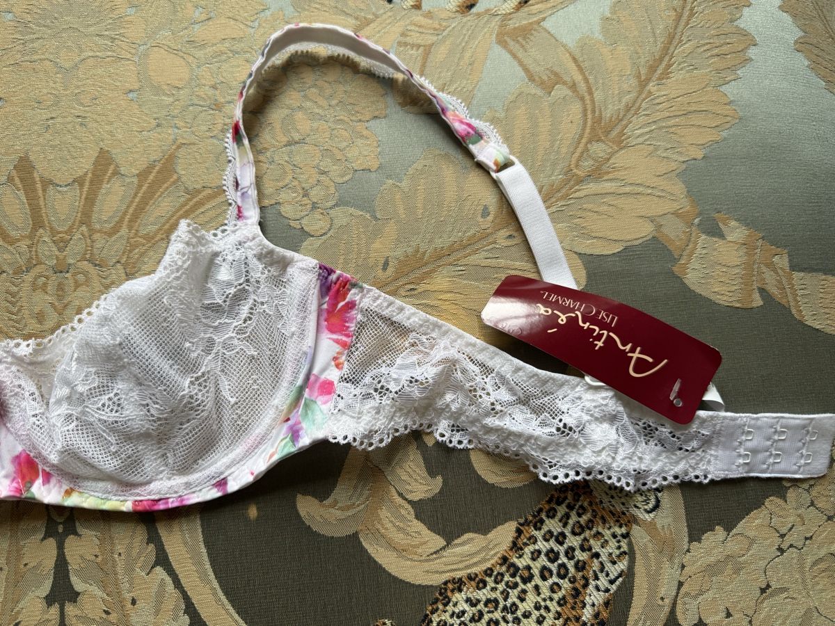 Lise Charmel Sonstige Unterwäsche: Lise Charmel Spitzen BH / neu! – Neu und originalverpackt aus Olten von ale_nb2x 7