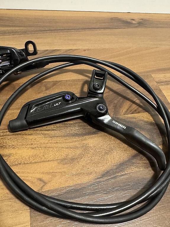 Sram Pezzi di ricambio: SRAM Level Ultimate SL Bremse – Nuovo (secondo la descrizione) da Oberarth venduto da giacseli
