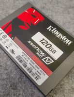 Kingston SSDNow V300 120GB SSD 