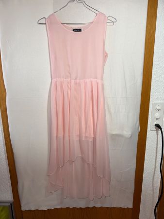 Zartes Kleid Gr. M