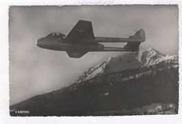 Flieger : VAMPIRE     (Q