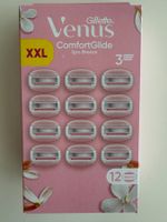 Gillette Venus Comfortglide Spa Breeze, 12 pcs