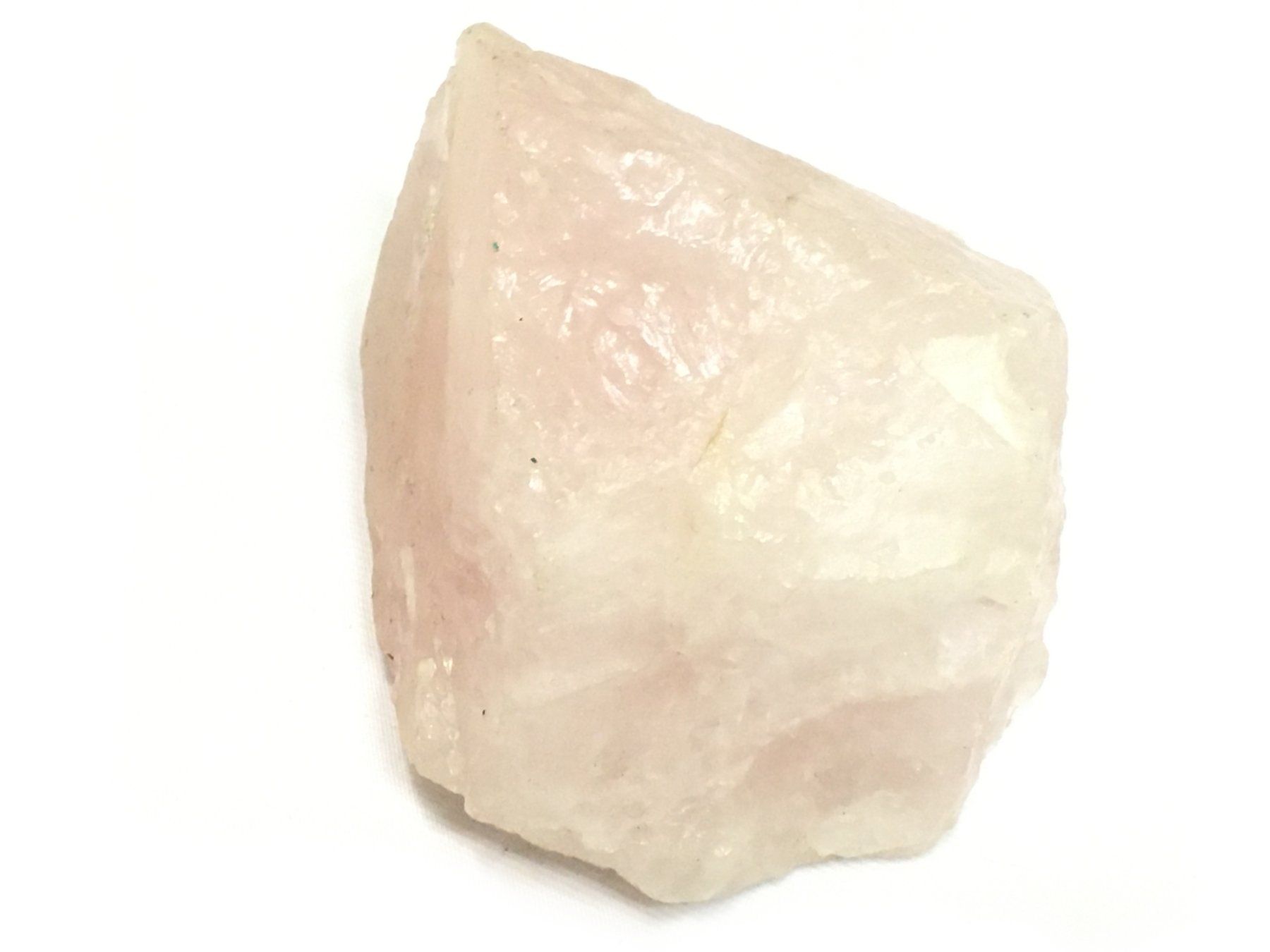 Minerali & Pietre curative: Rosenquarz – Usato da Luzern venduto da woti-shop