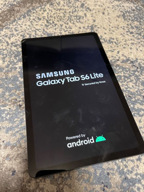 Samsung TAB S6 Lite 10'' LTE 64GB SM-P619