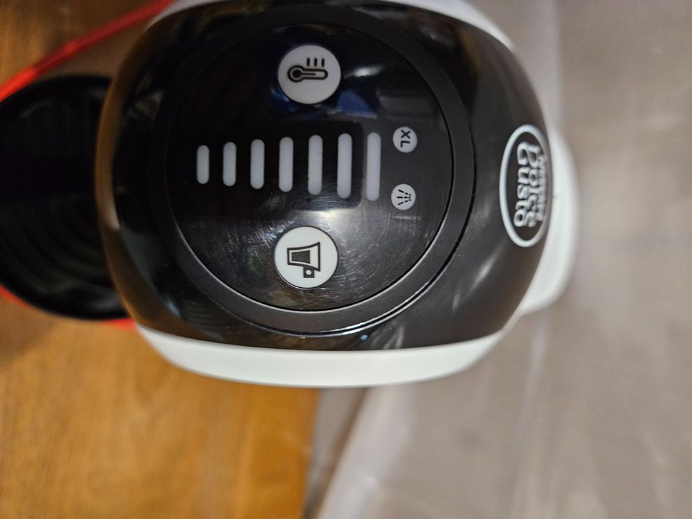 Delonghi Kaffee Maschine Dolce Gusto Kaufen Auf Ricardo