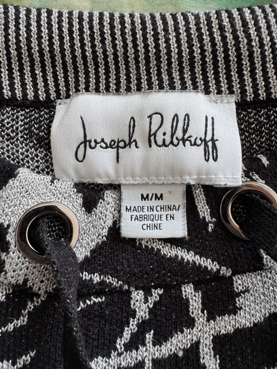 Pullover & Sweatshirts: Damen Pullover Joseph Ribkoff M/M  – Neu (gemäss Beschreibung) aus Rapperswil SG von sunny166 1