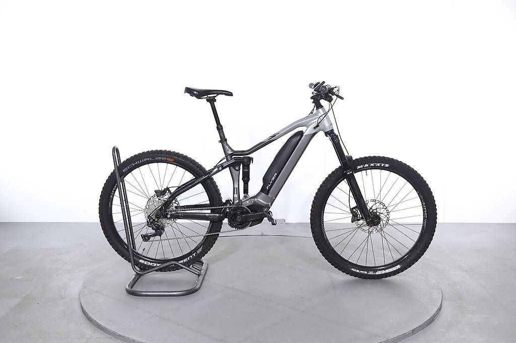 Velos: VTT électrique Flyer  – Gebraucht aus Matran von pat_x78g 2
