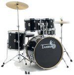 Schlagzeug-Set    Tamburo T5