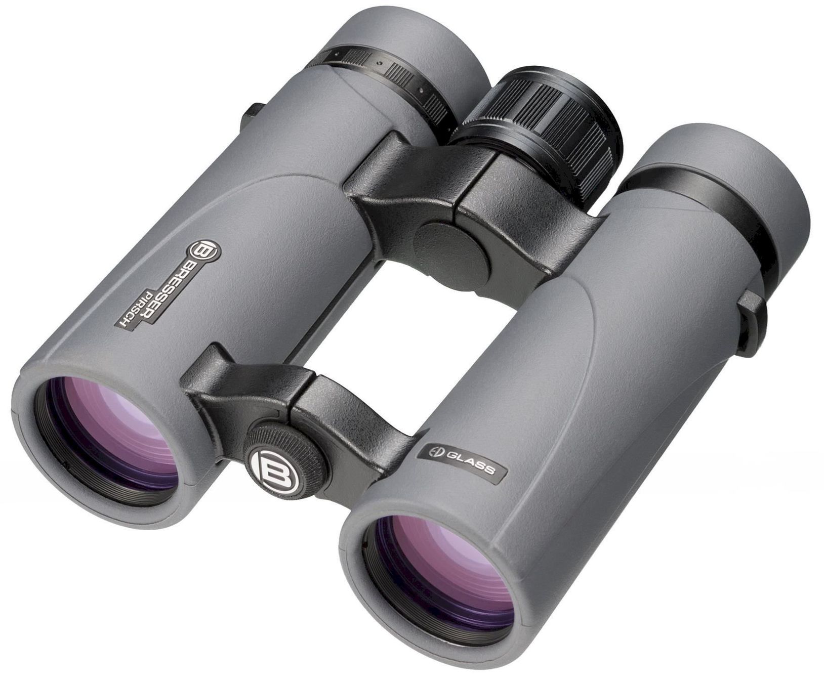 Feldstecher: BRESSER Pirsch ED 10x34 Fernglas – Neu und originalverpackt aus Bottighofen von zaap
