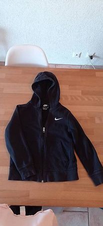Lot habits pull enfants 122- 128cm